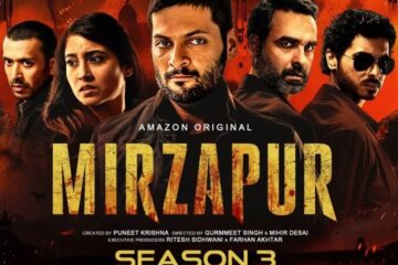 Mirzapur Season 3