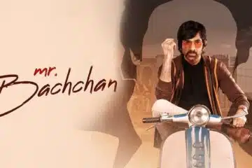 Mr. Bachchan