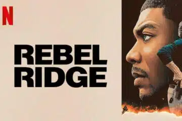 Rebel Ridge Movie Review